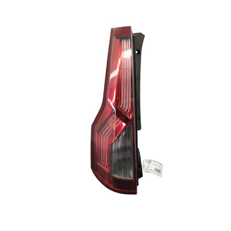 Feu arriere principal gauche (feux) CITROEN C4 GRAND PICASSO 1 Photo n°1