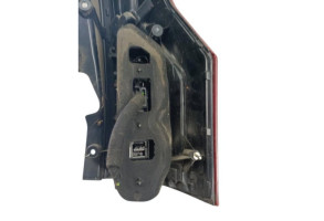 Feu arriere principal gauche (feux) CITROEN C4 GRAND PICASSO 1 Photo n°4
