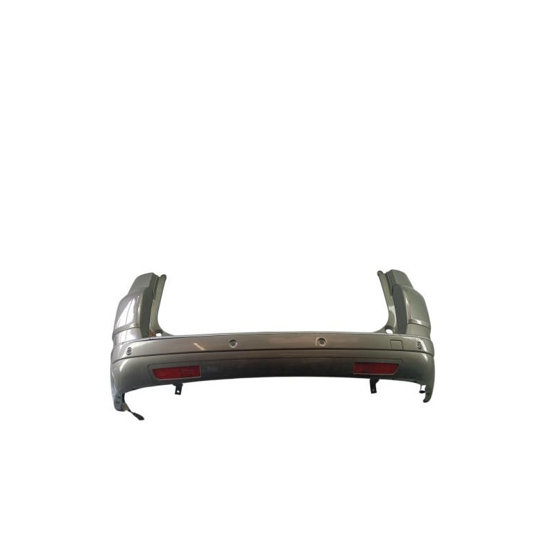 Pare choc arriere CITROEN C4 GRAND PICASSO 1 Photo n°1