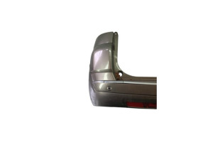 Pare choc arriere CITROEN C4 GRAND PICASSO 1 Photo n°2