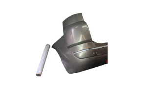 Pare choc arriere CITROEN C4 GRAND PICASSO 1 Photo n°3