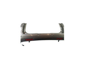 Pare choc arriere CITROEN C4 GRAND PICASSO 1 Photo n°4
