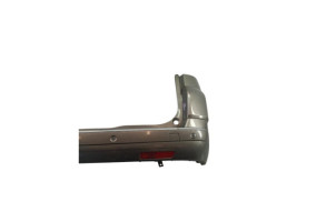 Pare choc arriere CITROEN C4 GRAND PICASSO 1 Photo n°5