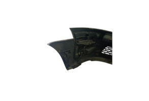 Pare choc avant CITROEN C4 GRAND PICASSO 1 Photo n°8