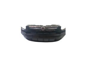 Pare choc avant FIAT PUNTO EVO 3 Photo n°4