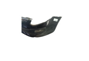 Pare choc avant FIAT PUNTO EVO 3 Photo n°6