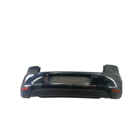 Pare choc arriere VOLKSWAGEN GOLF 6