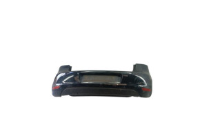 Pare choc arriere VOLKSWAGEN GOLF 6 Photo n°1