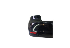 Pare choc arriere VOLKSWAGEN GOLF 6 Photo n°3