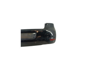 Pare choc arriere VOLKSWAGEN GOLF 6 Photo n°5