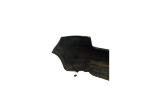Pare choc arriere VOLKSWAGEN GOLF 6 Photo n°8