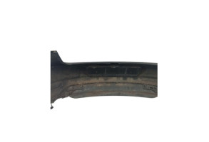 Pare choc arriere VOLKSWAGEN GOLF 6 Photo n°9