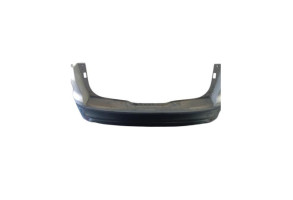 Pare choc arriere FORD FOCUS 3 Photo n°4