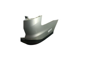 Pare choc arriere FORD FOCUS 3 Photo n°6