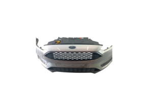 Pare choc avant FORD FOCUS 3 Photo n°4