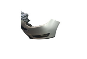 Pare choc avant FORD FOCUS 3 Photo n°6