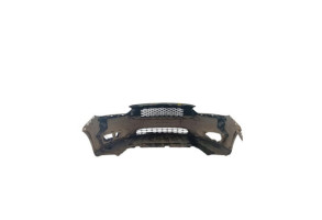 Pare choc avant FORD FOCUS 3 Photo n°7