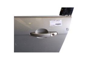 Porte avant gauche FORD FOCUS 3 Photo n°4