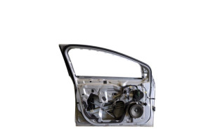 Porte avant gauche FORD FOCUS 3 Photo n°6