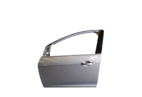 Porte avant gauche FORD FOCUS 3 Photo n°7