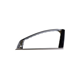 Porte avant gauche FORD FOCUS 3 Photo n°8