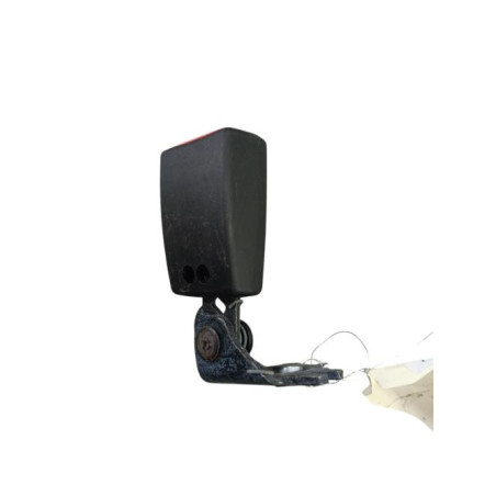 Attache ceinture arriere gauche FORD FOCUS 3