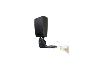 Attache ceinture arriere gauche FORD FOCUS 3 Photo n°1