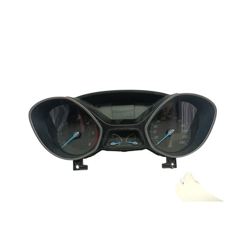 Compteur FORD FOCUS 3 Photo n°1