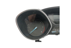 Compteur FORD FOCUS 3 Photo n°2