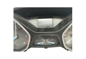 Compteur FORD FOCUS 3 Photo n°3