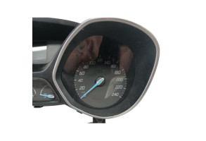 Compteur FORD FOCUS 3 Photo n°4