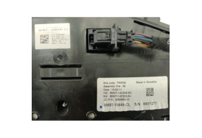 Compteur FORD FOCUS 3 Photo n°6