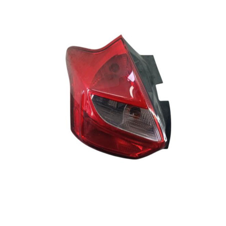 Feu arriere principal gauche (feux) FORD FOCUS 3