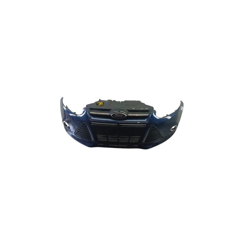 Pare choc avant FORD FOCUS 3 Photo n°1