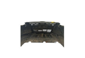 Pare choc avant FORD FOCUS 3 Photo n°9