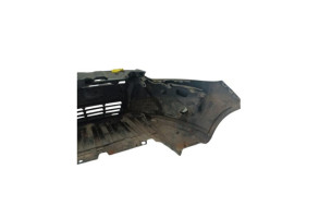 Pare choc avant FORD FOCUS 3 Photo n°10