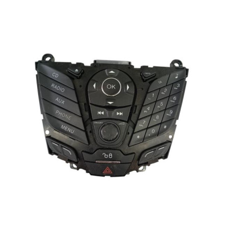 Commande autoradio FORD FOCUS 3