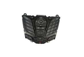 Commande autoradio FORD FOCUS 3 Photo n°1