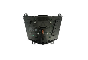 Commande autoradio FORD FOCUS 3 Photo n°2