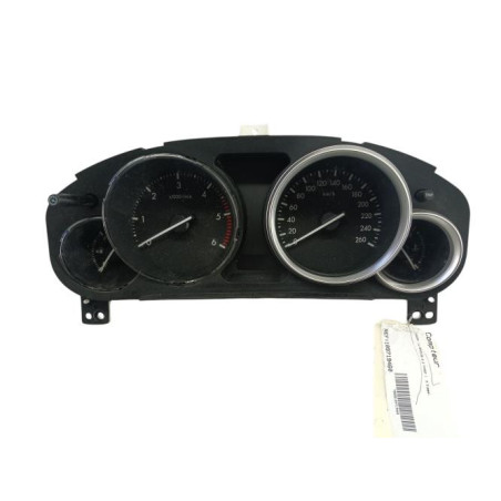 Compteur MAZDA 6 2
