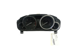 Compteur MAZDA 6 2 Photo n°1