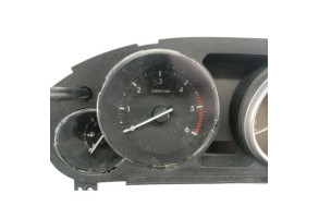 Compteur MAZDA 6 2 Photo n°3