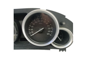 Compteur MAZDA 6 2 Photo n°4