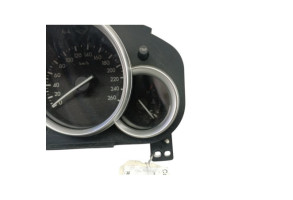 Compteur MAZDA 6 2 Photo n°5