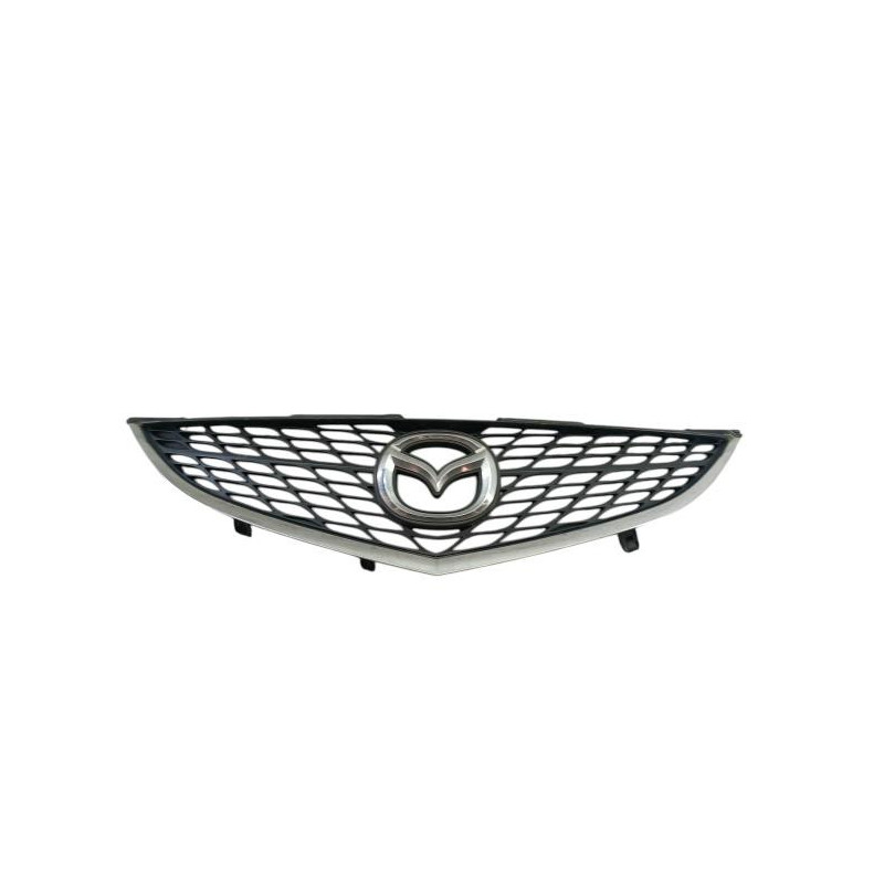 Calandre MAZDA 6 2 Photo n°1