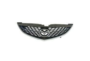 Calandre MAZDA 6 2 Photo n°2