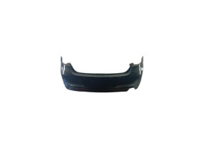 Pare choc arriere MAZDA 6 2 Photo n°2