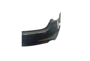 Pare choc arriere MAZDA 6 2 Photo n°5