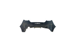 Pare choc arriere MAZDA 6 2 Photo n°7