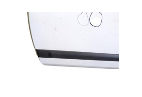 Porte arriere gauche RENAULT CLIO 2 Photo n°2